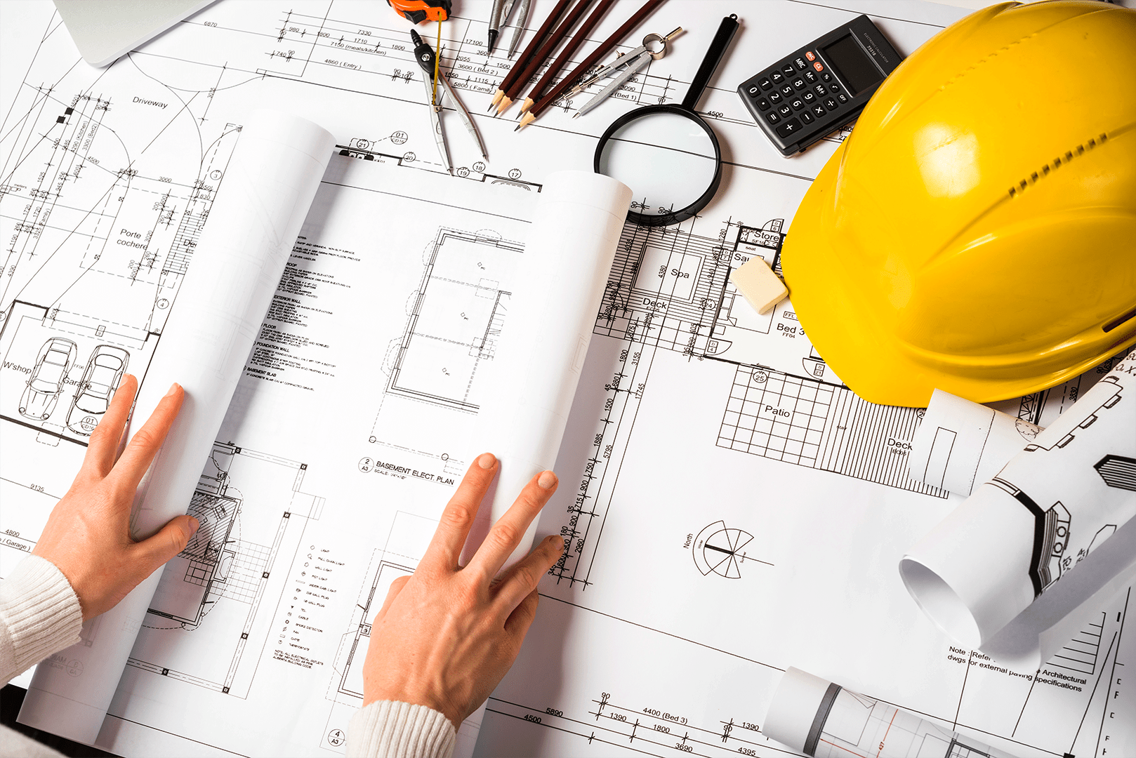 Statik Proje